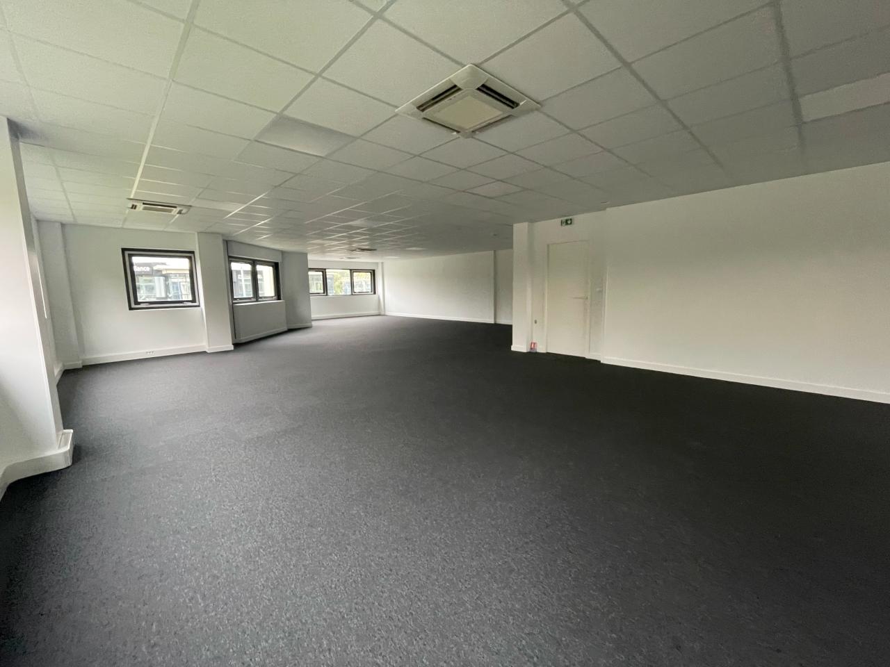 Bureau Nantes 225m² Location bureau Nantes Loire-Atlantique OLBUR2310664 6